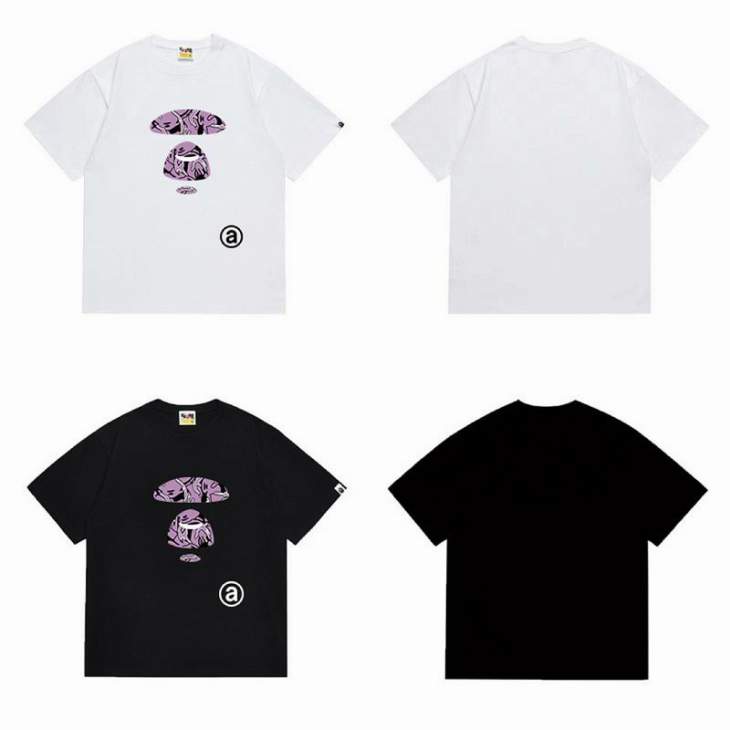 Picture of Aape T Shirts Short _SKUBapeS-2XLscqx121724899